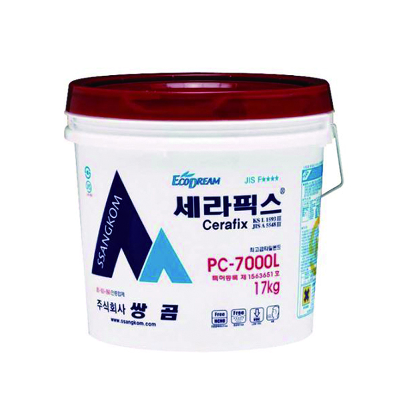 타일본드 - 쌍곰 - 세라픽스7000L 일반용