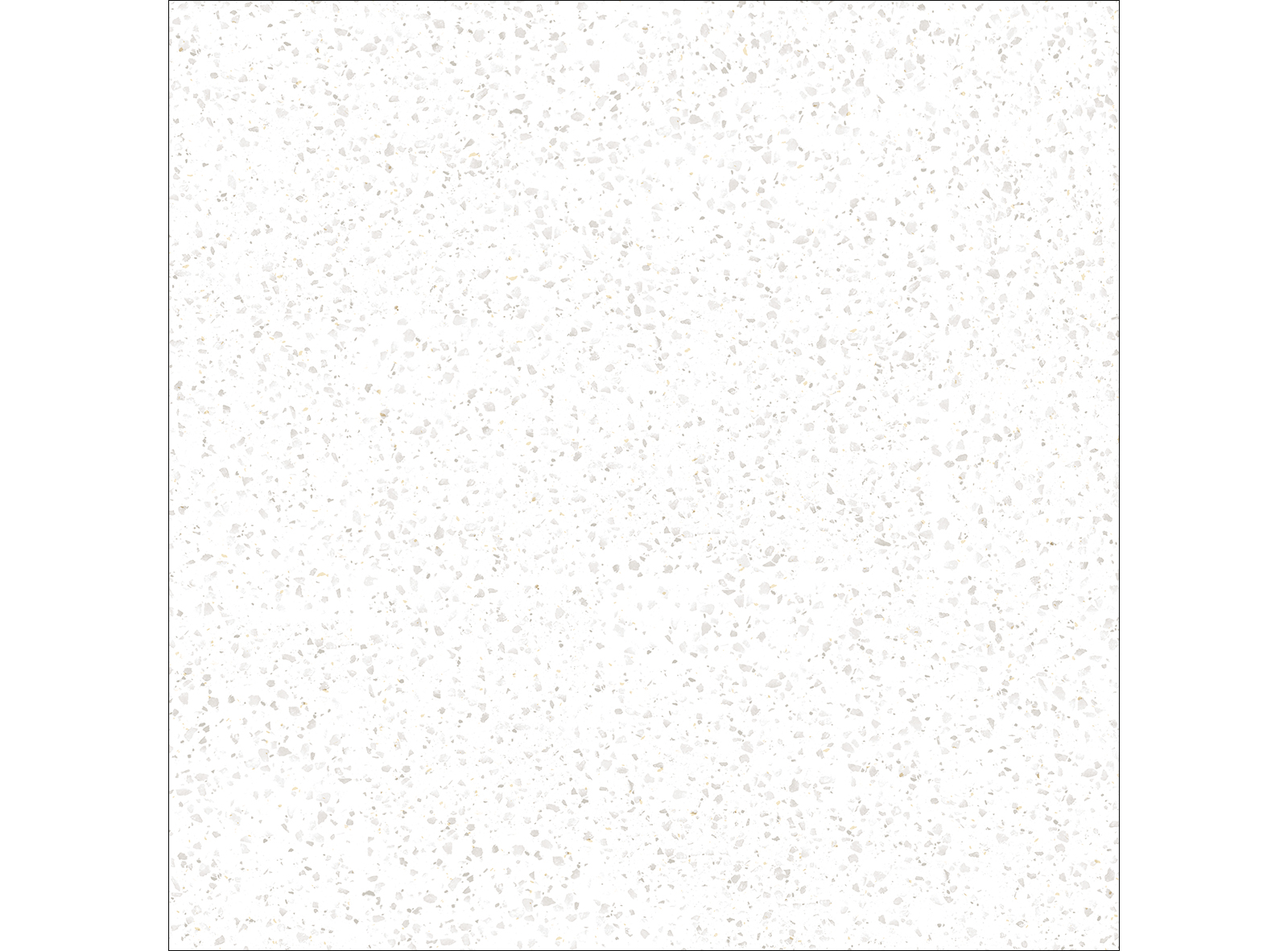 PE CP 9016MS - WHITE TERRAZZO.