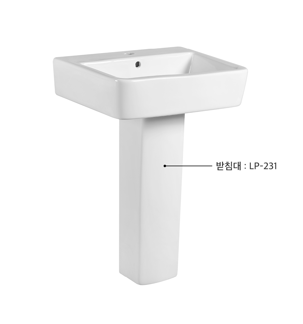 SLP LP-231 긴다리