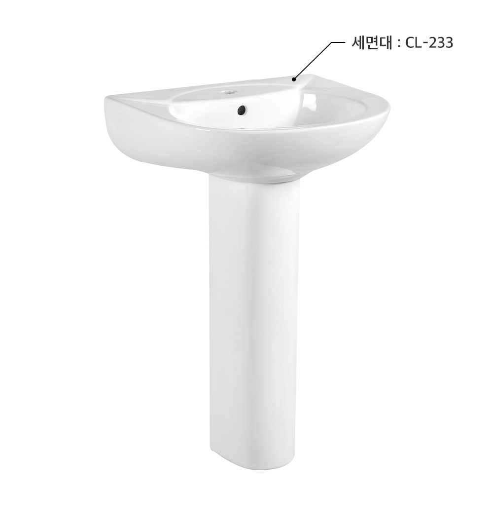 SLL CL-233 다원형(LP-233세트출고).