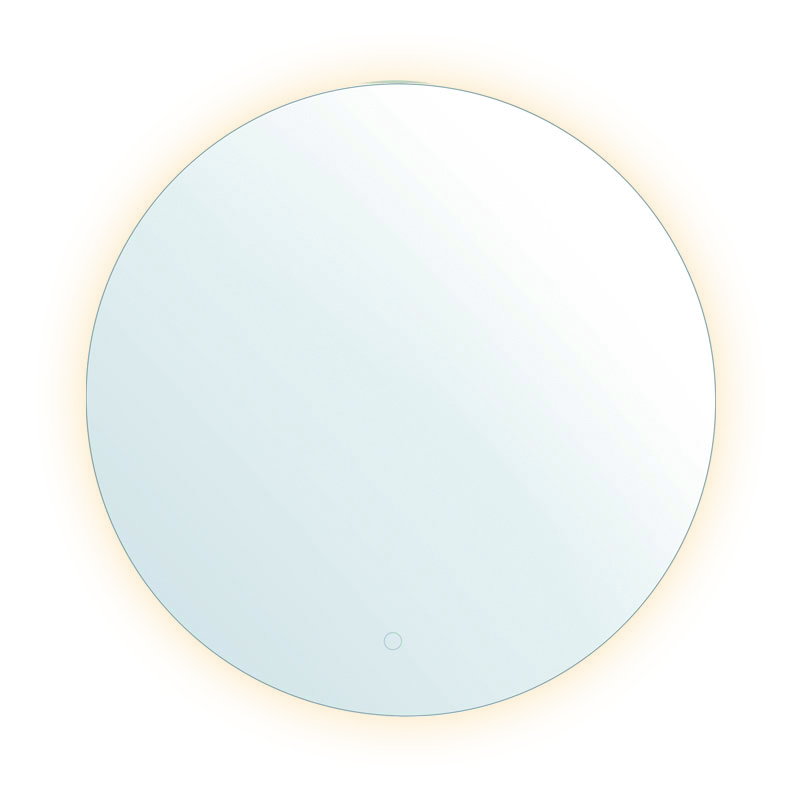 BF1 썬바스 M201 LED 원형거울