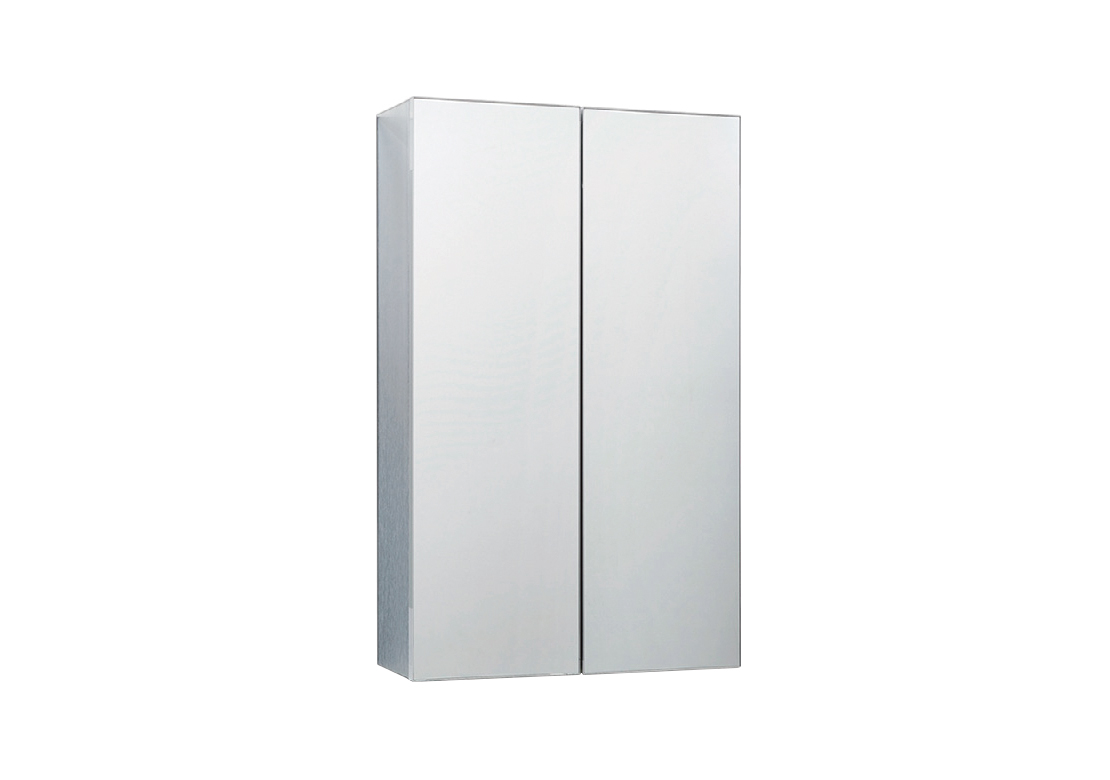 BF1 썬바스 누드장 실버(거울장)