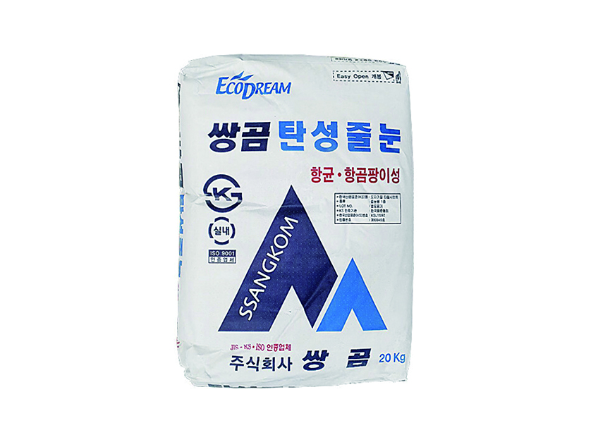 탄성줄눈-백색 쌍곰(20KG)