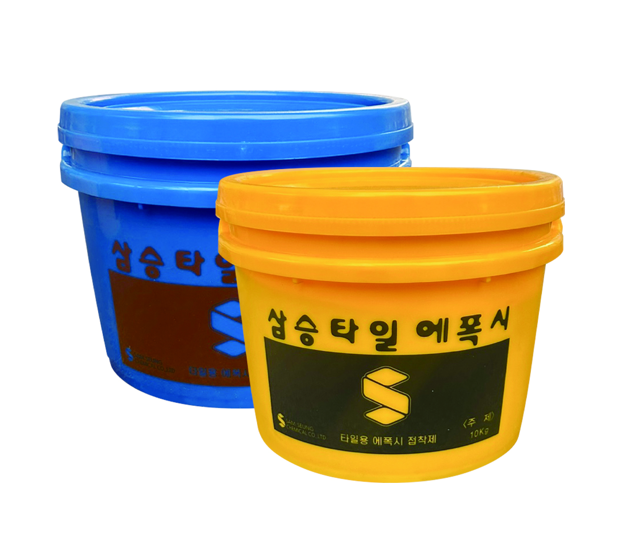 에폭시세트 - 삼승
