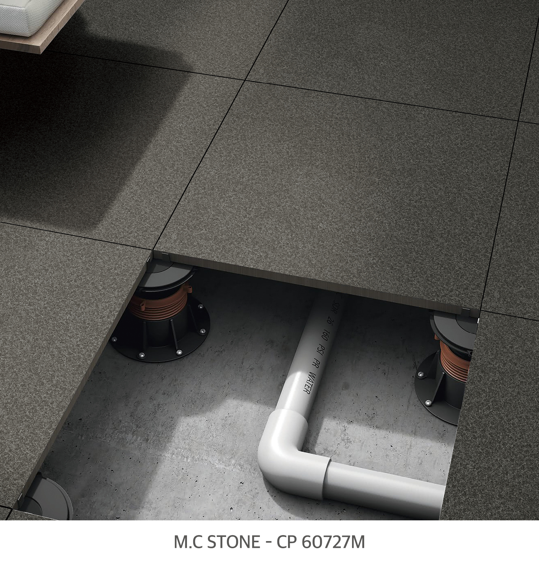 PE 20T 60727M MC STONE 마천석 시공이미지 2