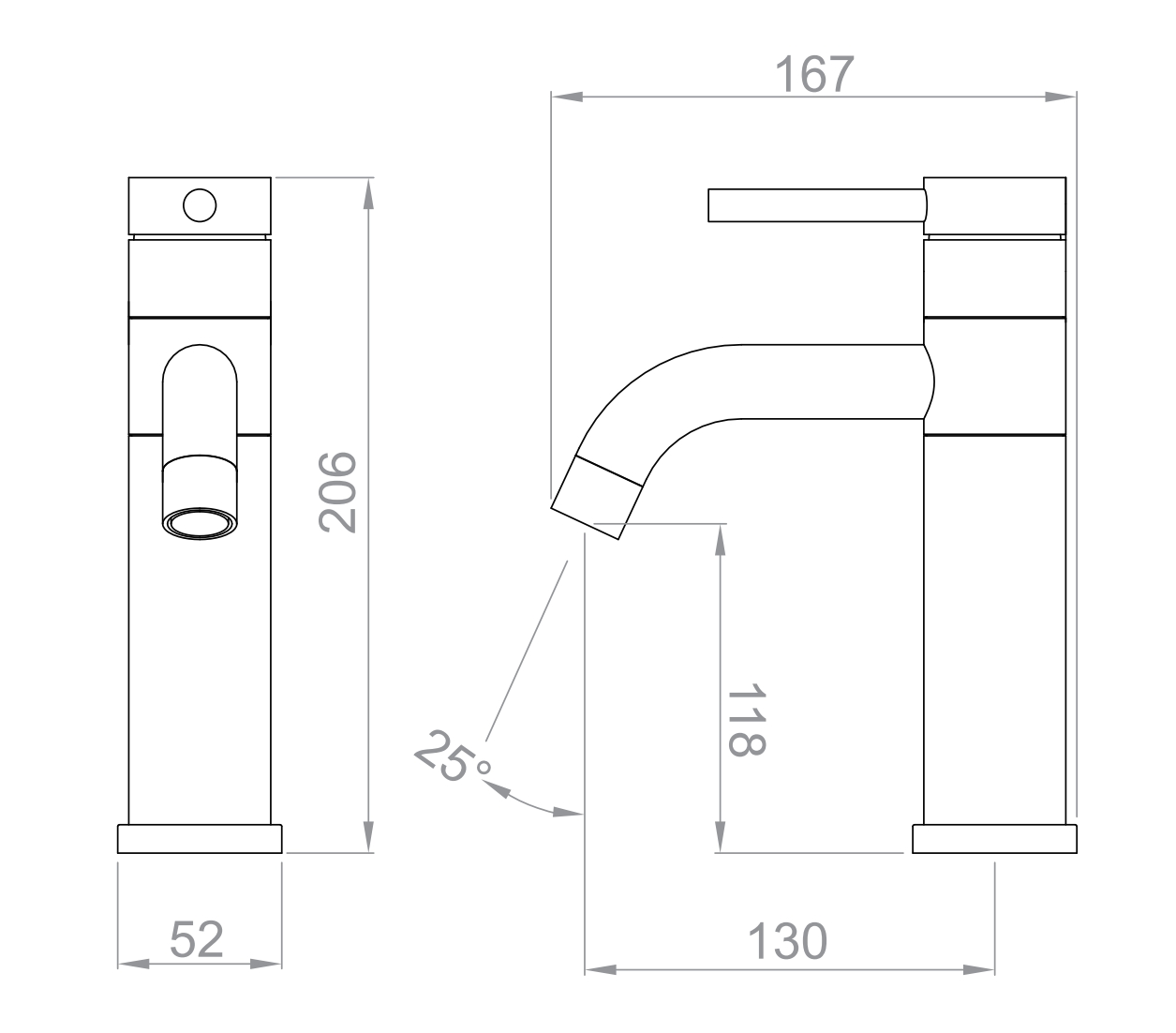 수전1 베르 BSL-3001 DG 시공이미지 1