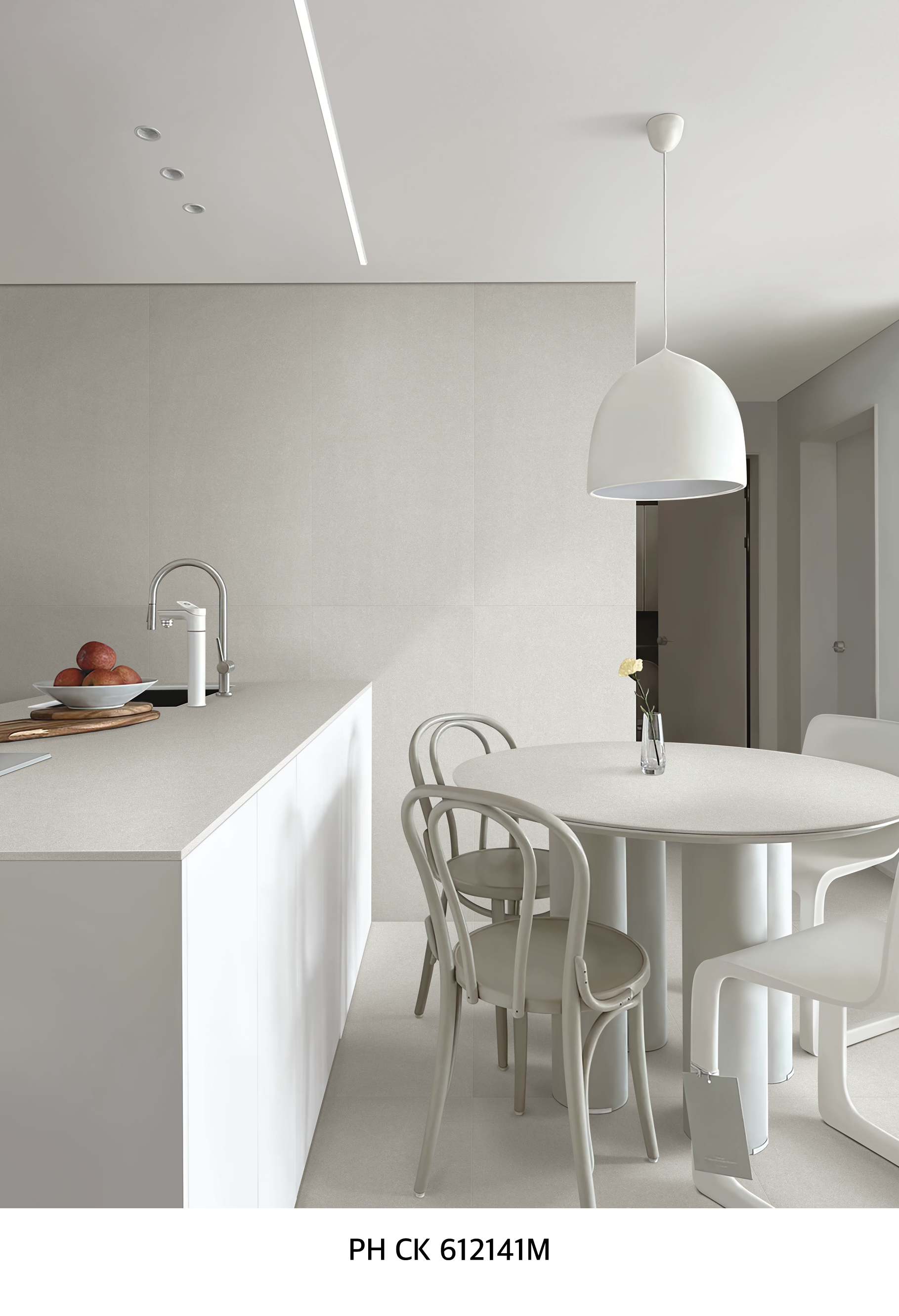 PH CK 612141M 그레뉼 시공이미지 5